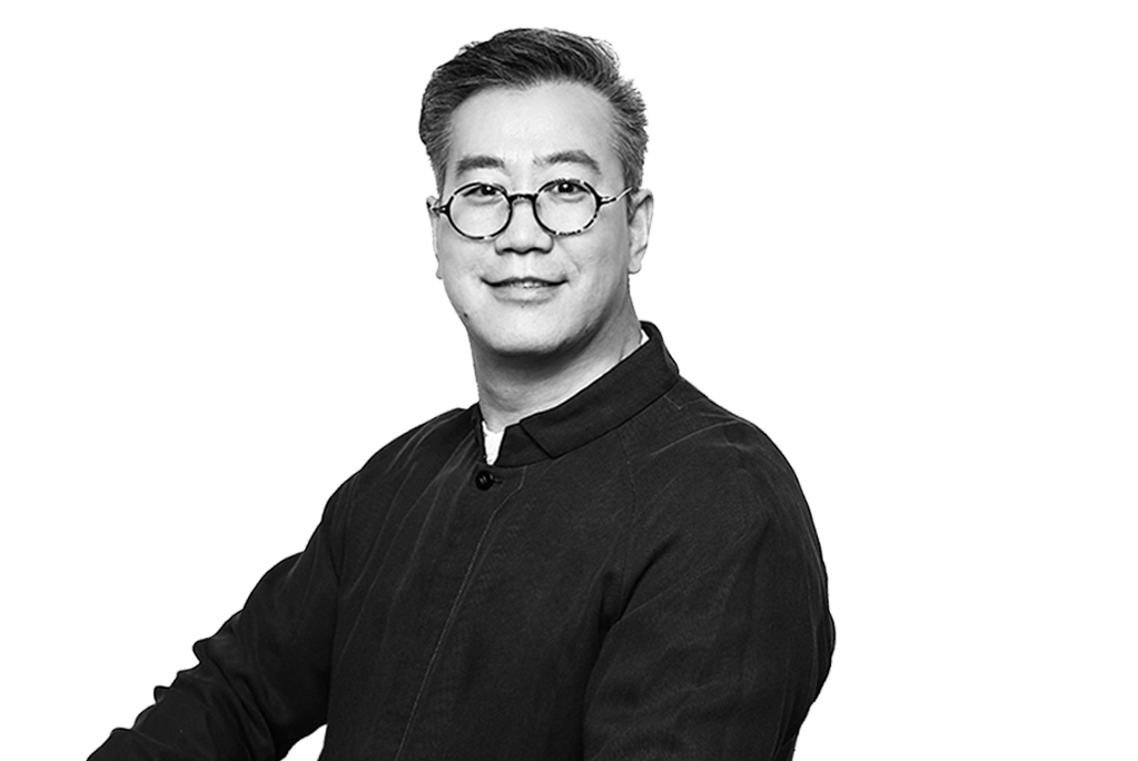 上水室內設計創(chuàng)始人-伽馬